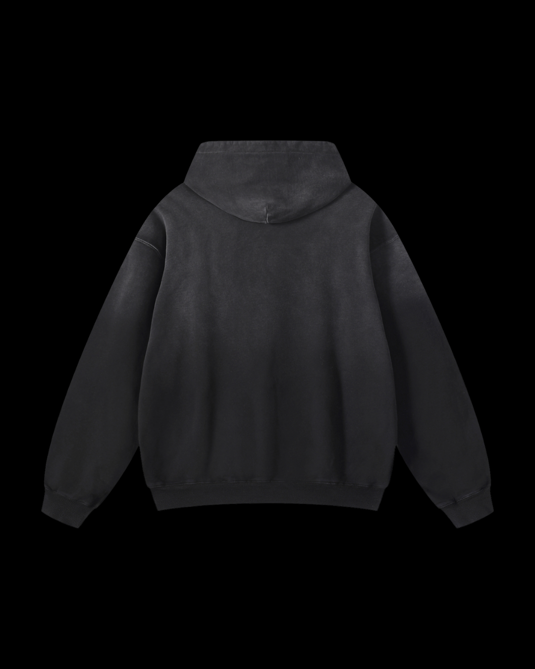 winter essentials hoodie