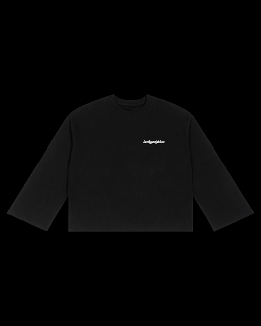 winter essentials waffle