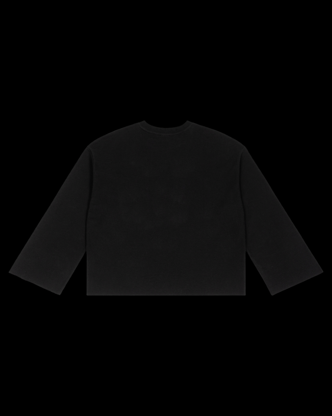 winter essentials waffle