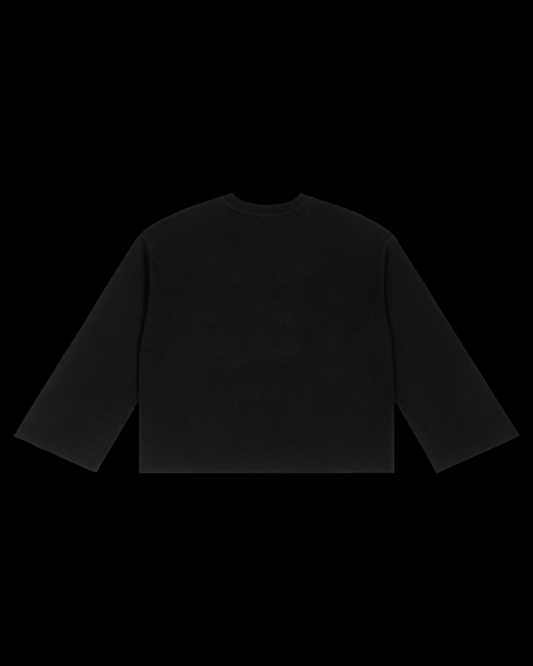 winter essentials waffle