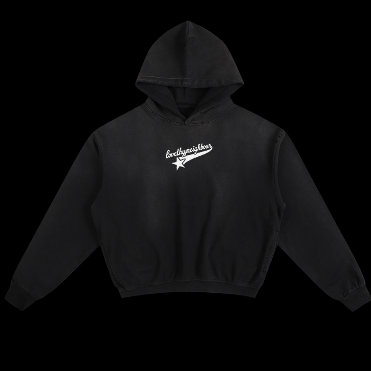 Signature Hoodie