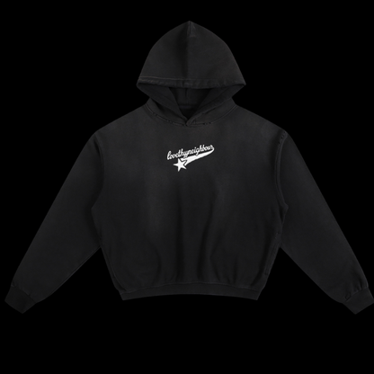 Signature Hoodie
