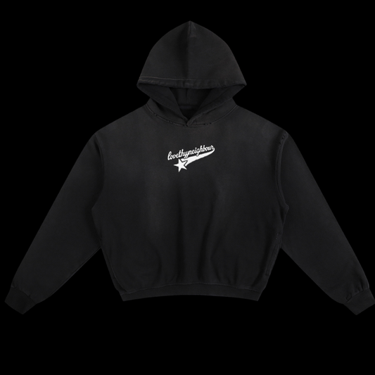 Signature Hoodie