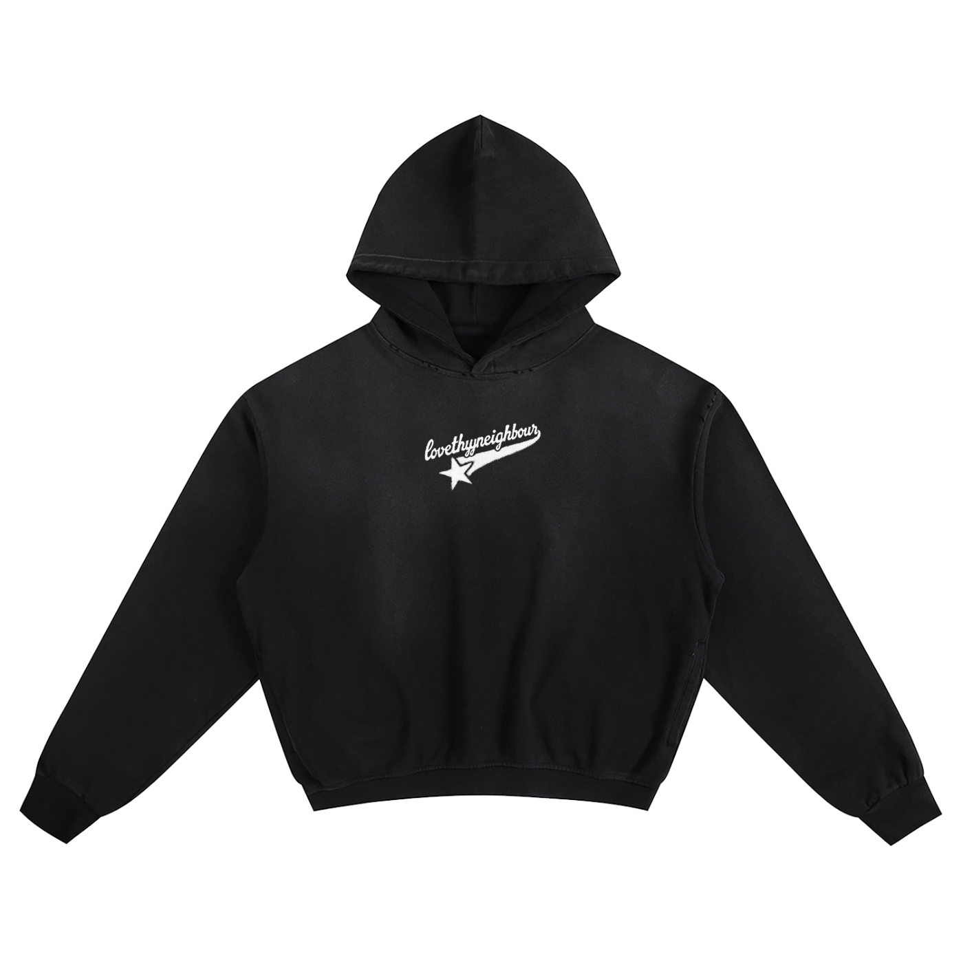 Signature Hoodie