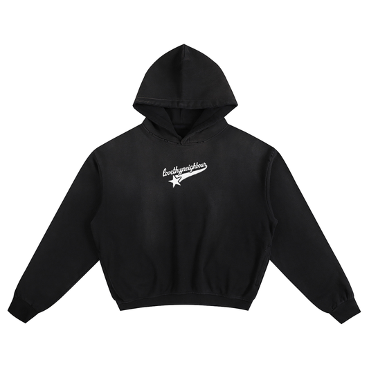 Signature Hoodie